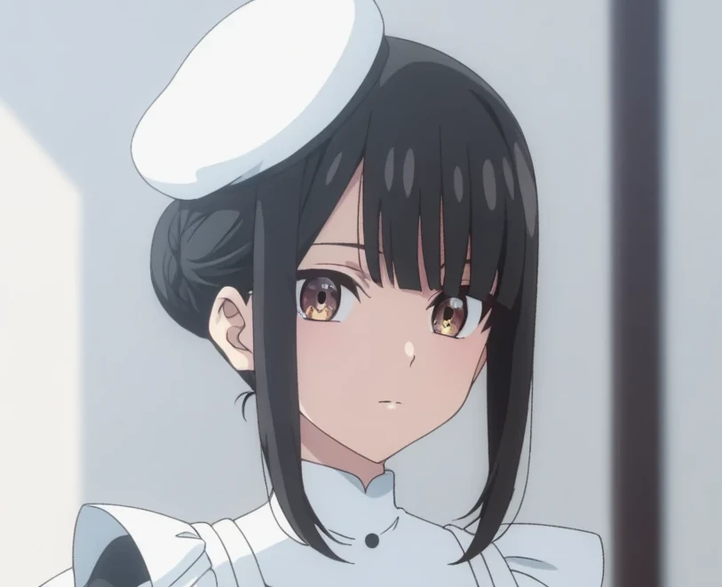 ナタリー Illustrious