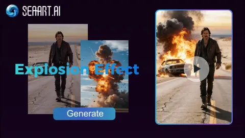 【Video】Easy Guide to Explosion Effects