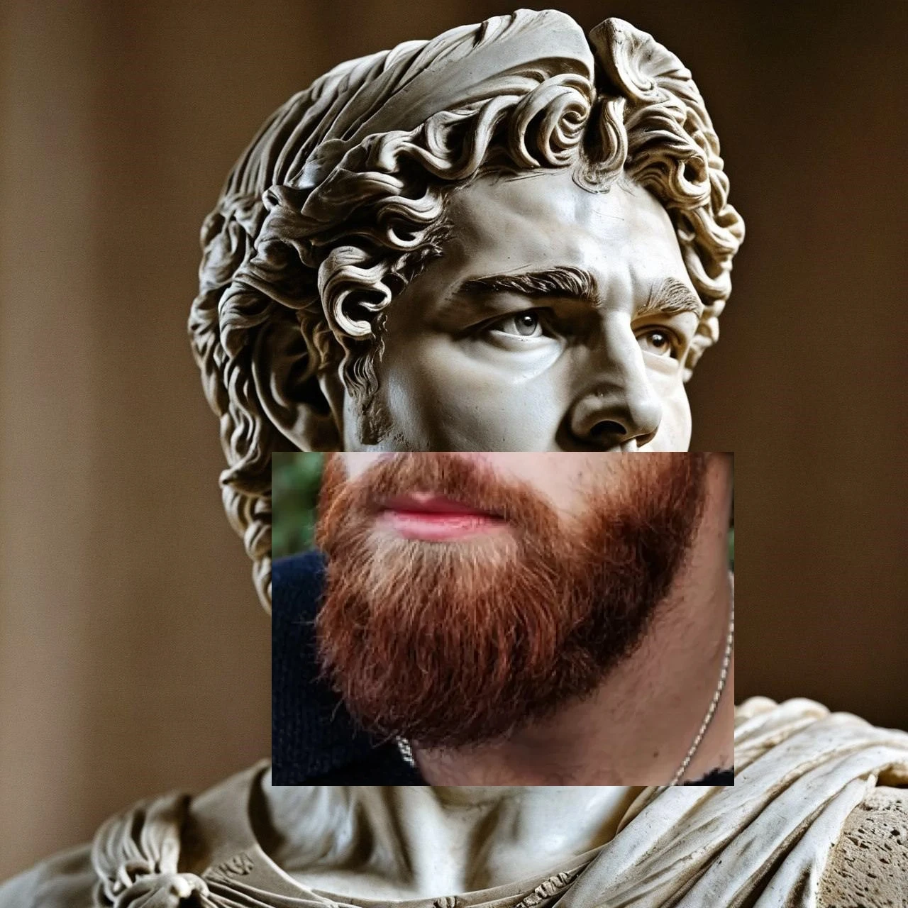 Place all KONTEXT