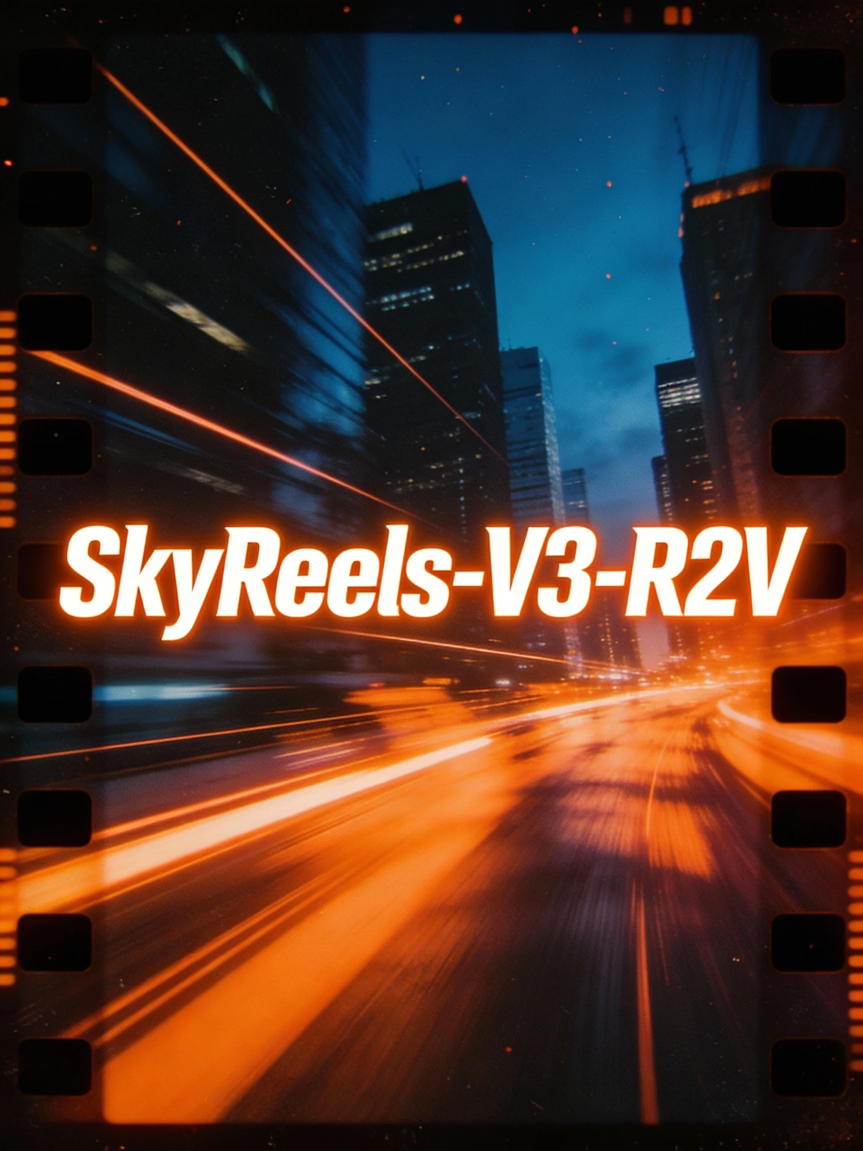 SkyReels-V3-R2V fp8_scaled_mixed