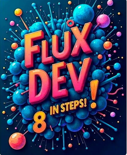 NLTYI flux turbo alpha FLUX