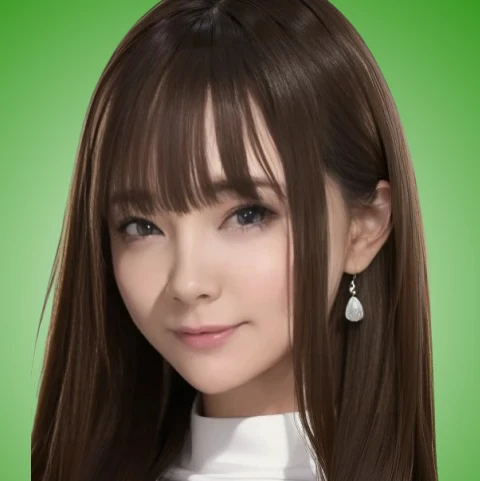 一条みお SD 1.5