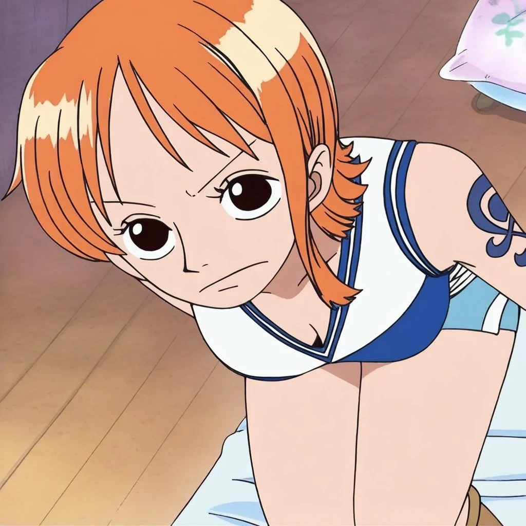 Nami - One Piece v1