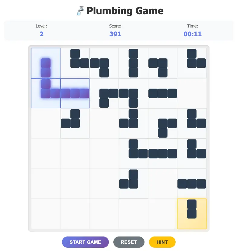 Plumbing