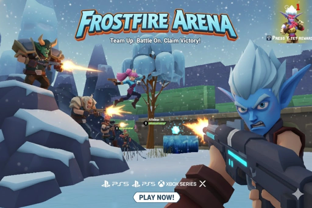 Mini Warfare