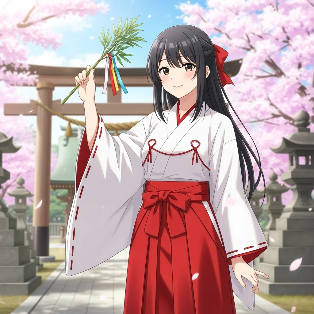 鳴神·小比類卷 (Narukami Kohirimaki