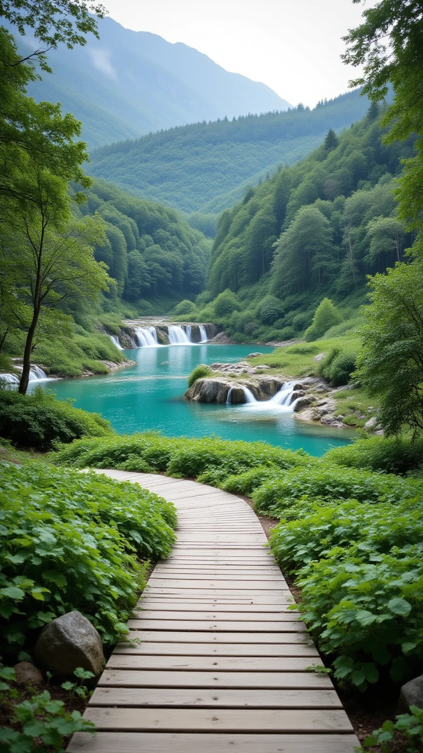wetland scenery v1.0
