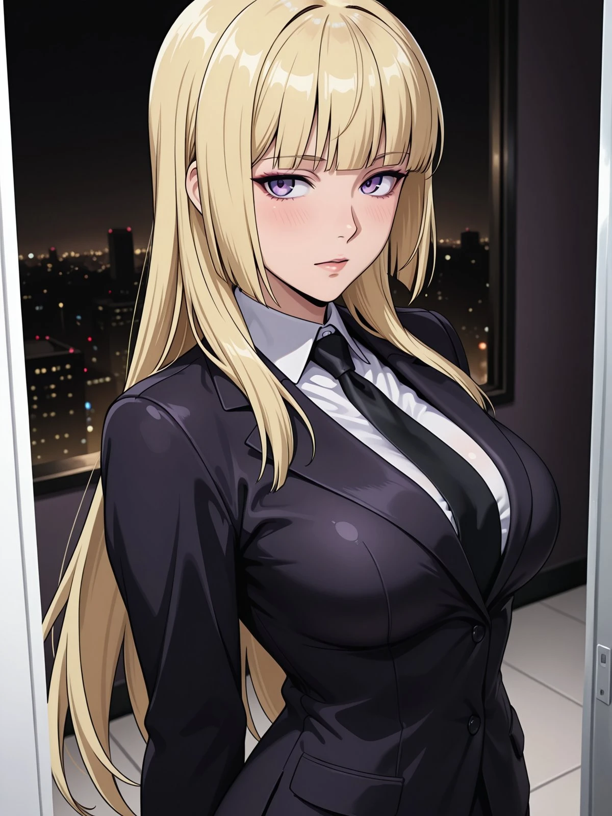 Fortune Blend Anime V1.0