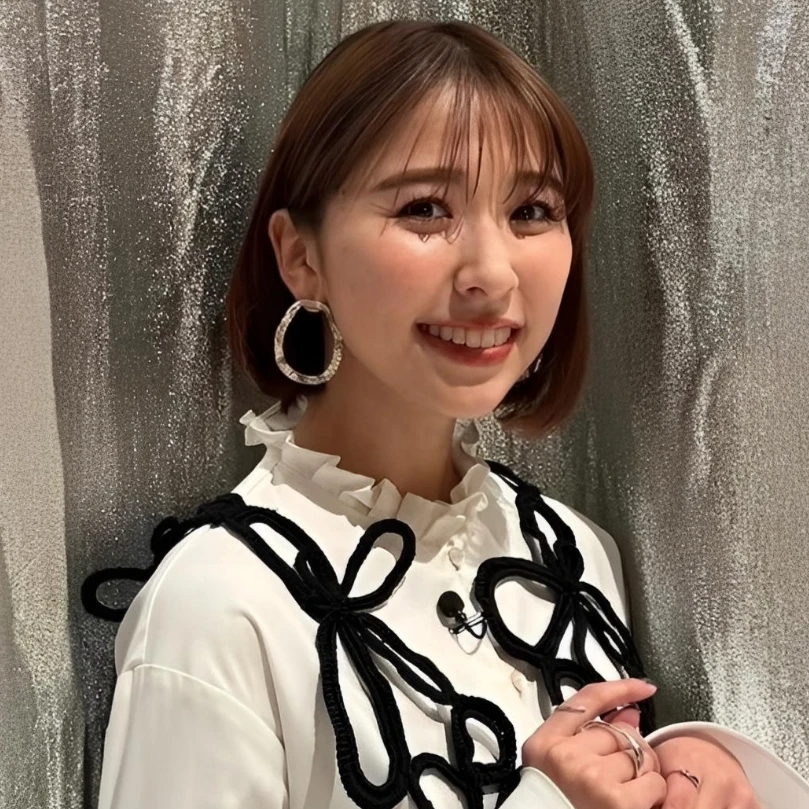 玉井詩織(ももクロ)/Shiori Tamai_Realistic_AlalMix-v2.0 v1.0