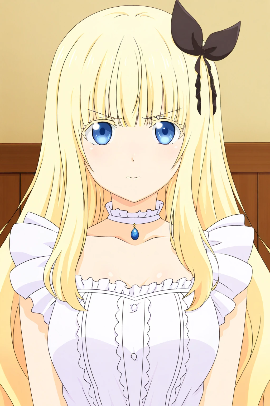 Juliet Persia - Kishuku Gakkou no Juliet | Character LoRA IllustriousXL - v0.2
