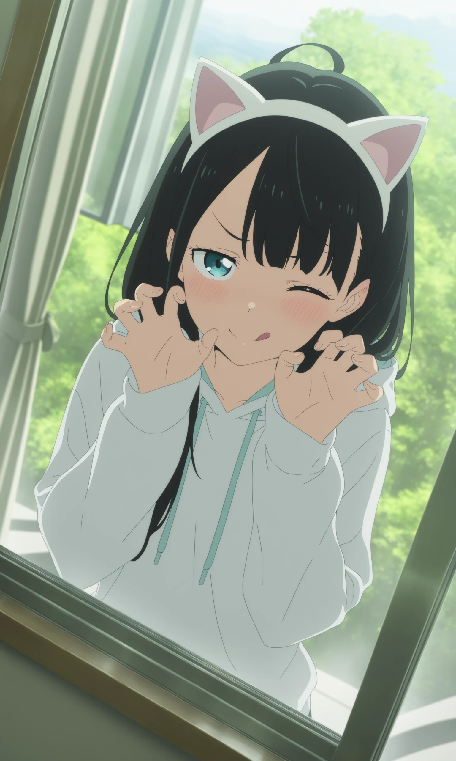 A-1 Pictures Studio - Illustrious v0.1