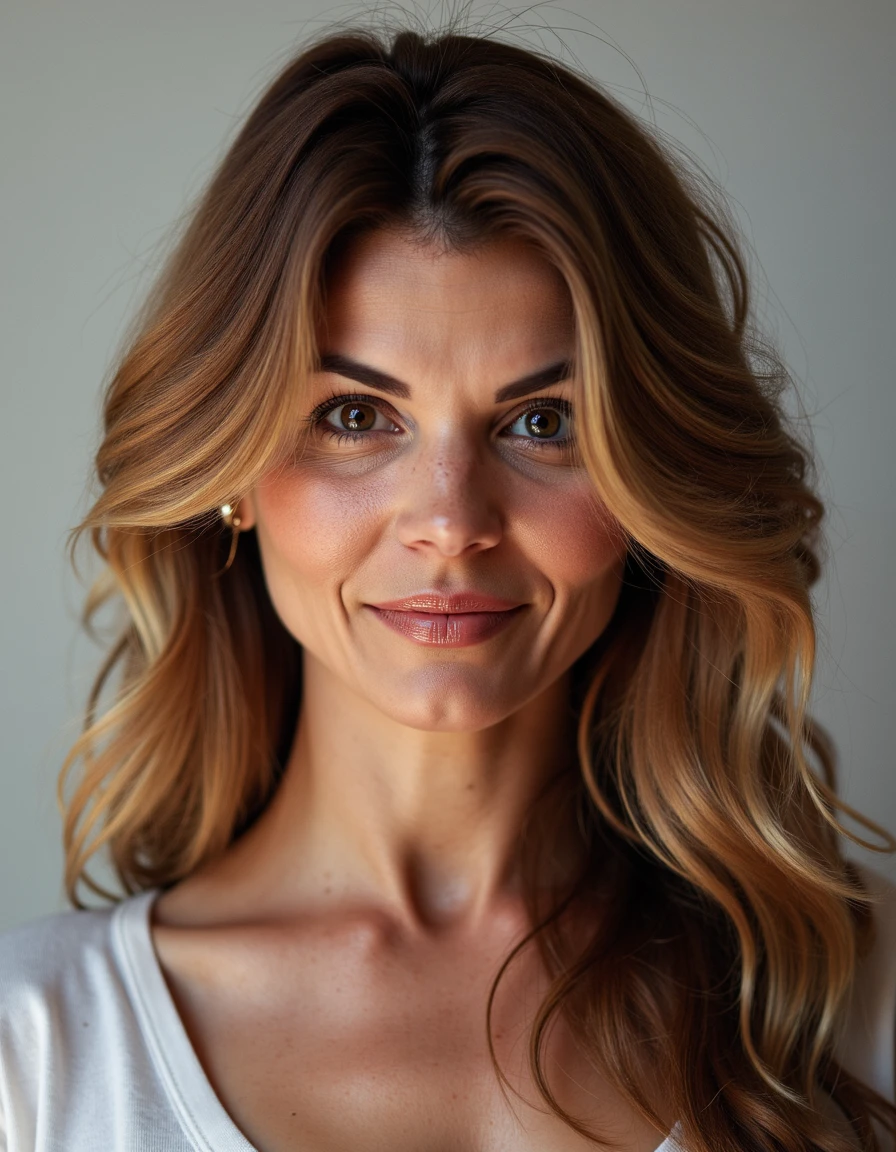 Lori Loughlin FLUX