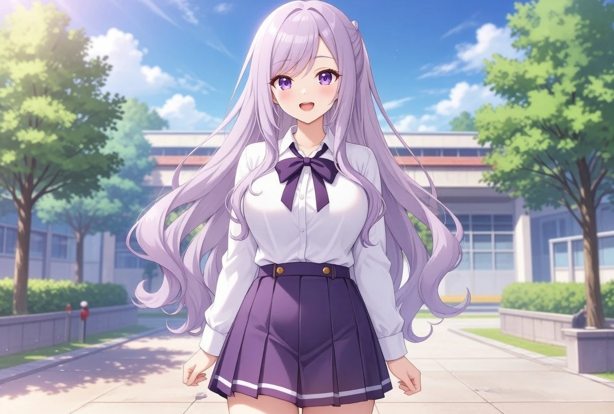 Sumire Kageishi | 影石 菫 | My Friend's Little Sister Has It In for Me!