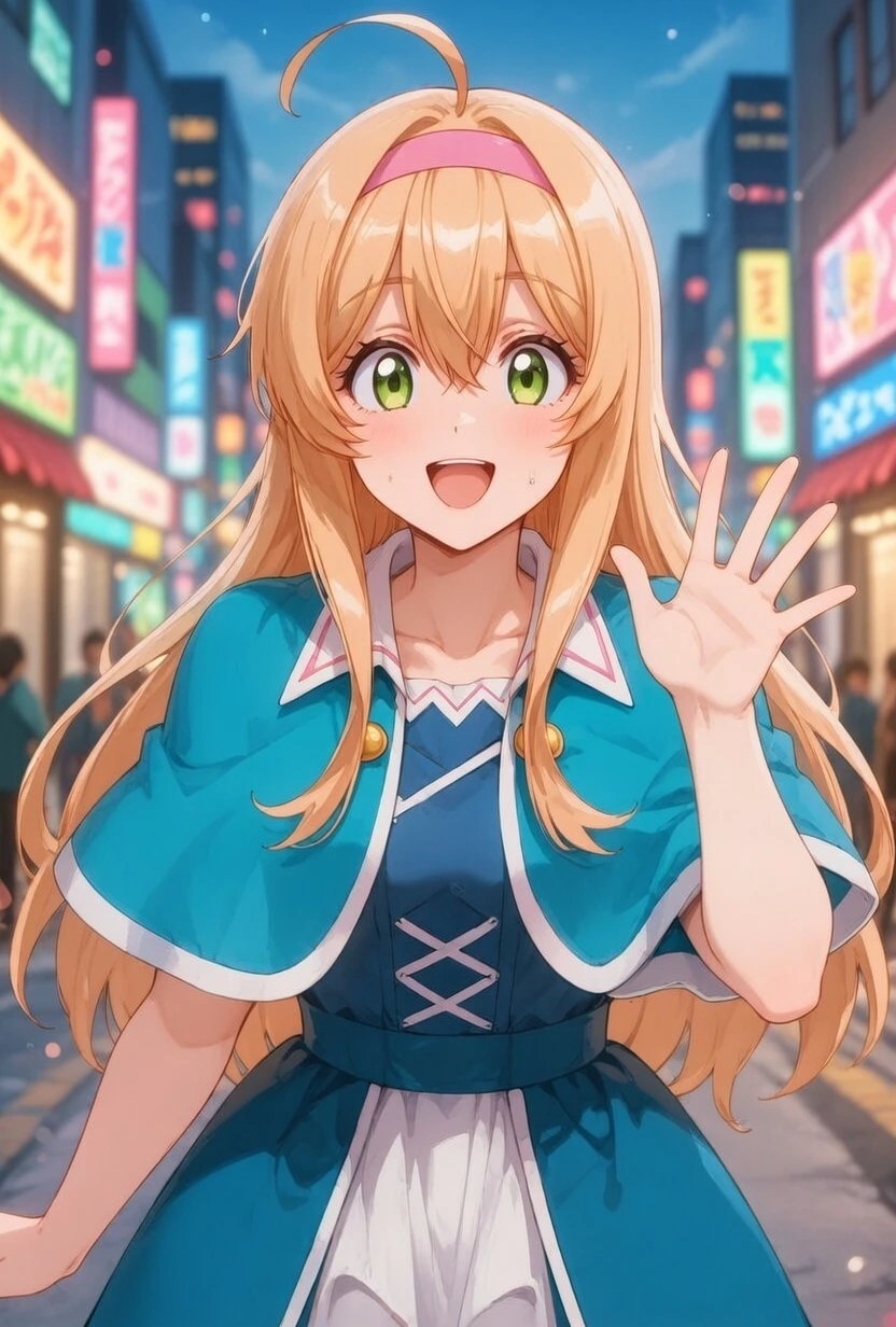 Merielle | メリエル | Loner Life in Another World_rel_260420