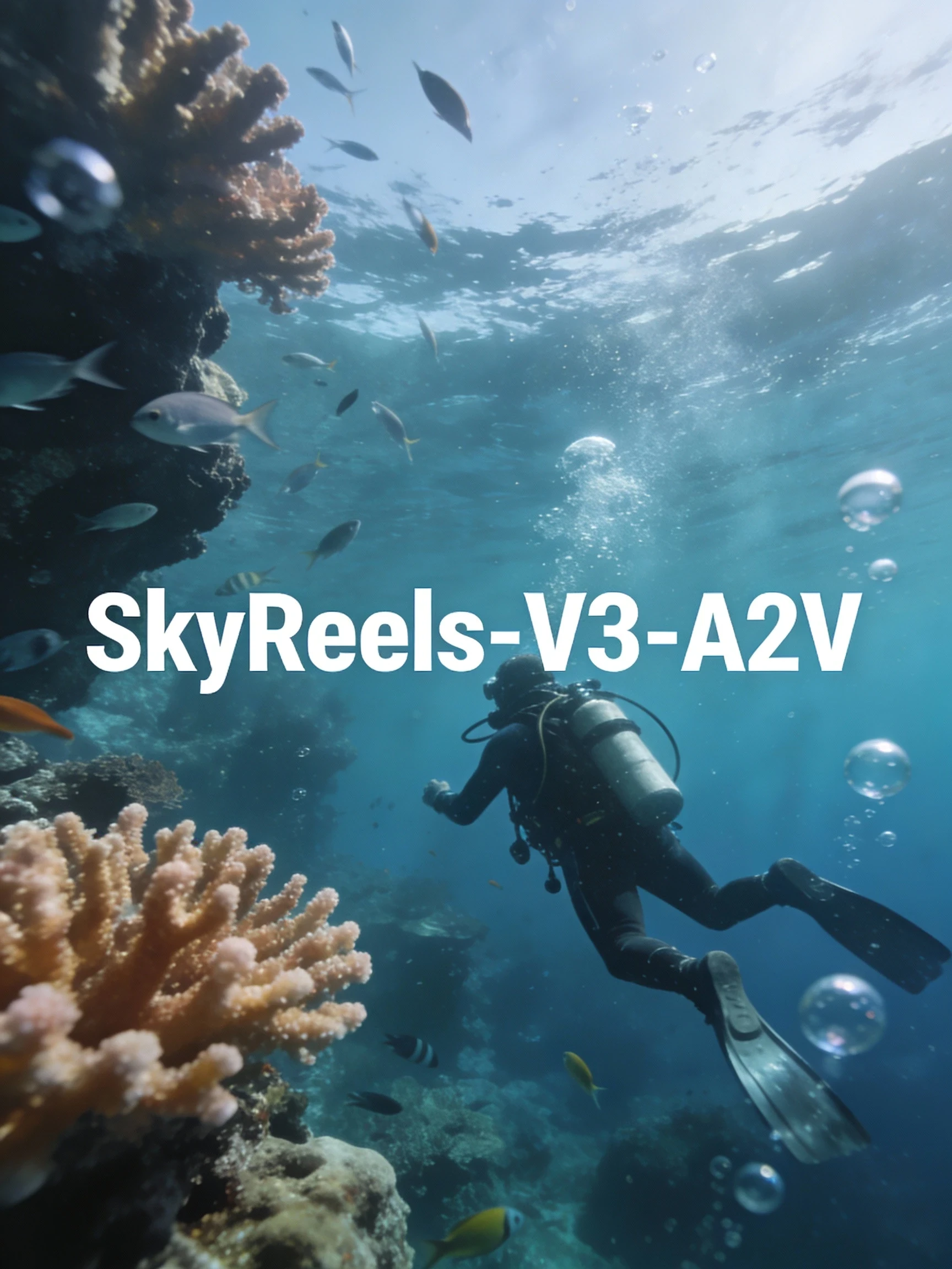 SkyReels-V3-A2V fp8_scaled_mixed