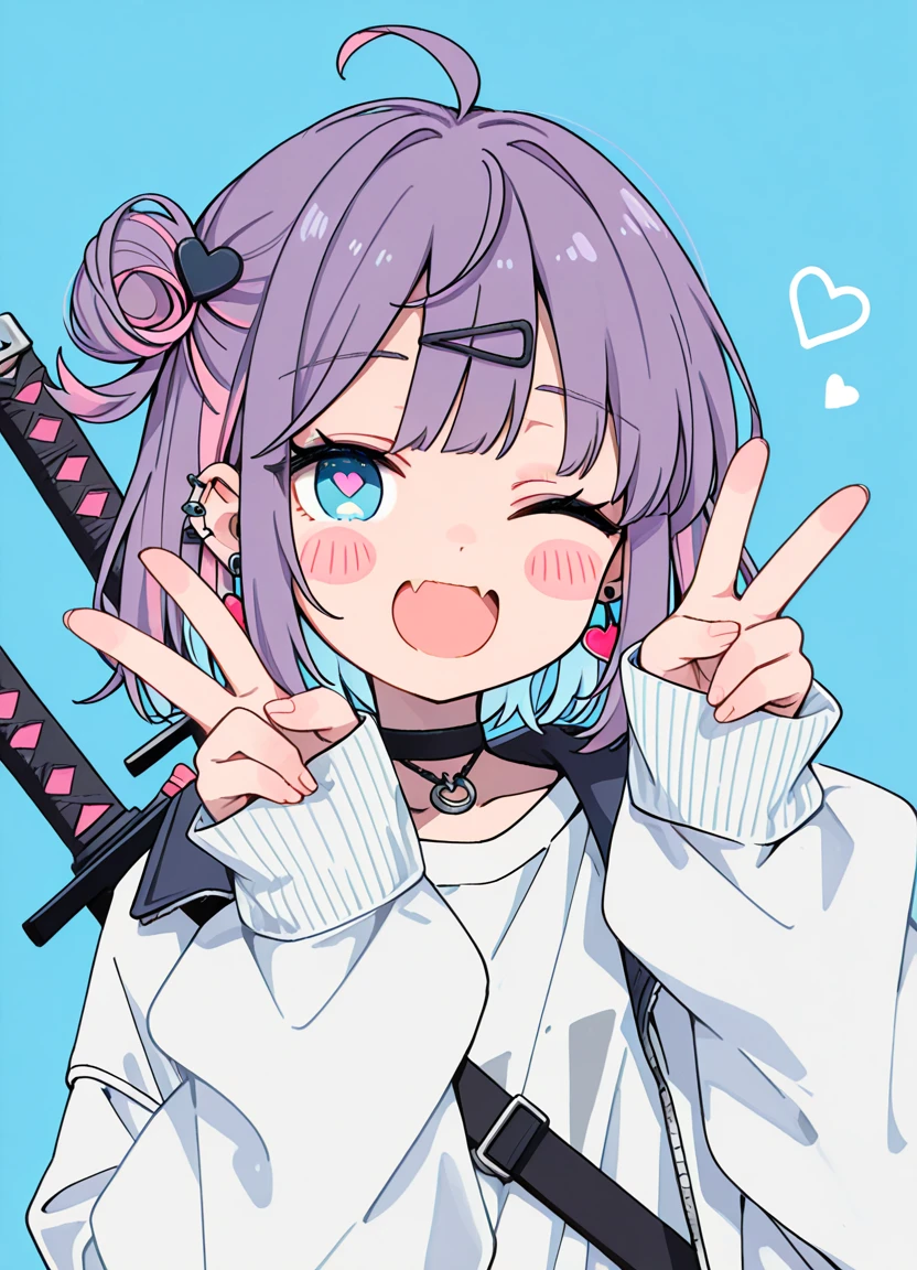 RIN Flat Flani Illustrious - SeaArt AI Model