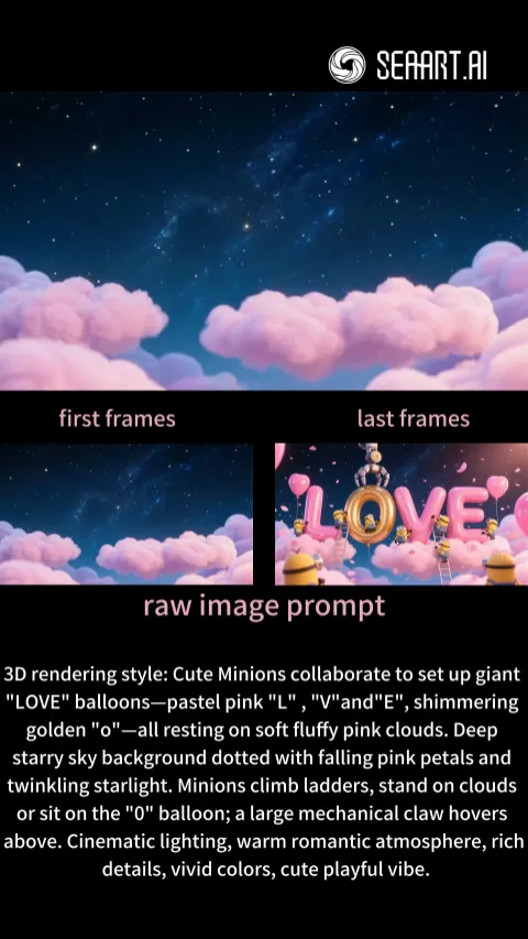 【Creative】Valentine's Day Video Production Guide