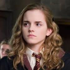 Hermine Granger / Emma Watson Teenager20 v1.0