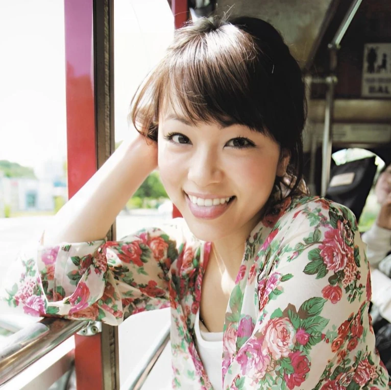 本田朋子/Tomoko Honda_JP Announcer_Realistic_AlalMix-v2.0 v1.0