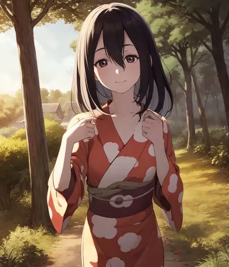 mio(dororo) 1