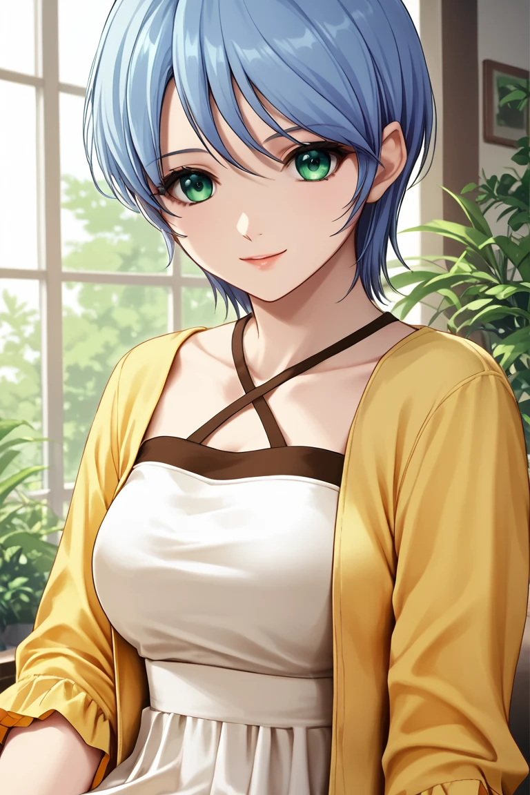 Hirasaka Shizuru - Yakin Byoutou Zero 1
