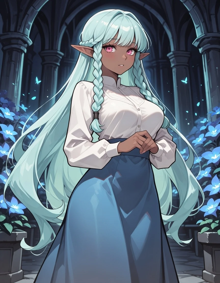 Rosalinde | ロザリンデ | Unicorn Overlord_rel_260420