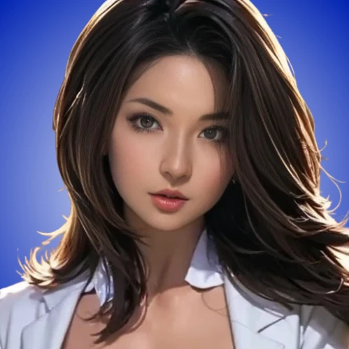 松田純 SD 1.5