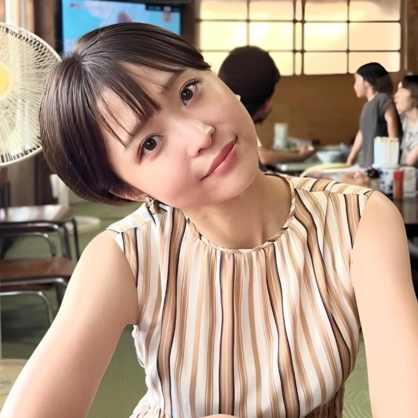 渡辺渚/Nagisa Watanabe_Realistic_AlalMix v1.0