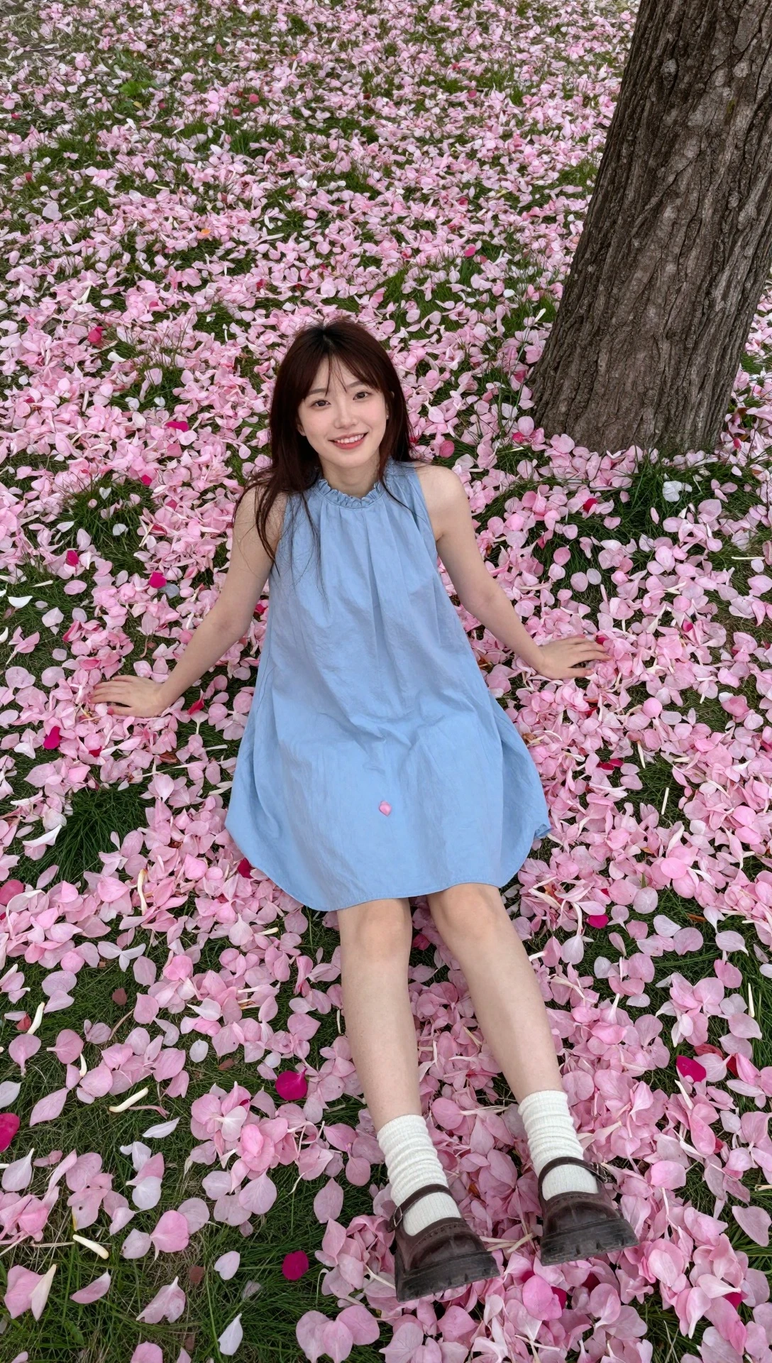 花瓣 low