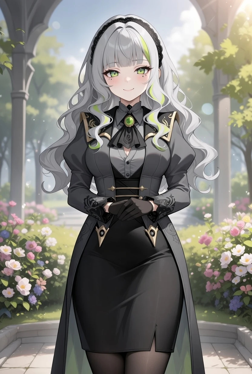 Firenze | フィレンツェ | Stella Sora v1