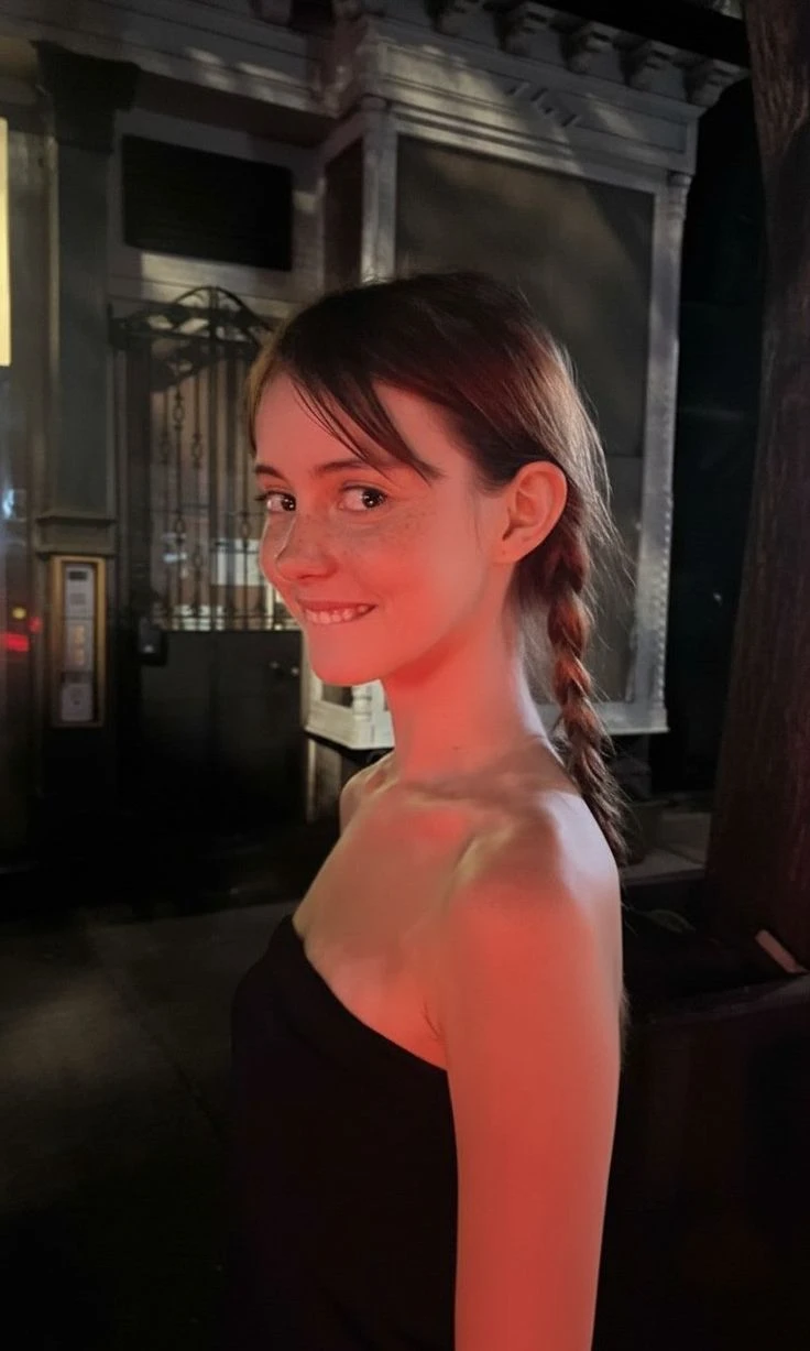 Annya. 1