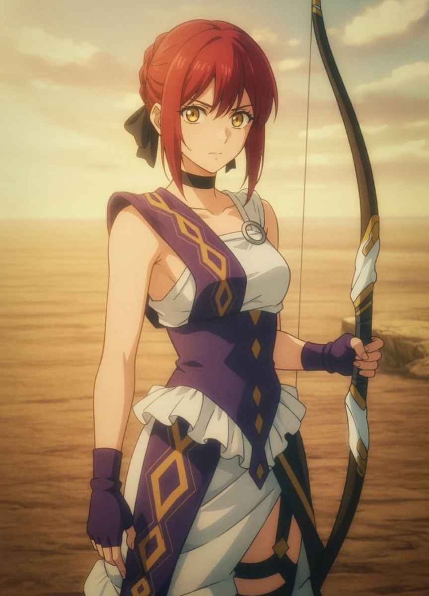 Hippolyta | ヒッポリュテ | Fate/strange Fake v1