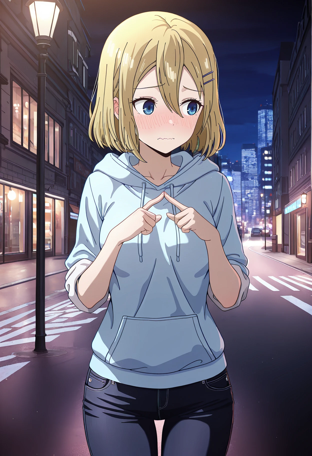 Ai Hayasaka (Kaguya-sama: Love Is War) | [Illustrious] V1