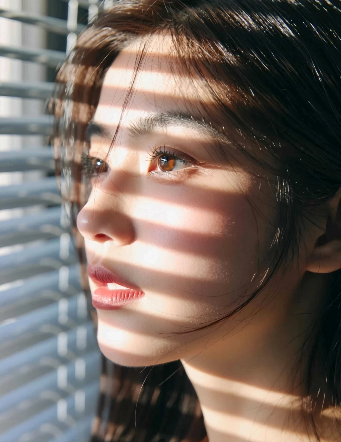 QWEN 2512 极速出图
