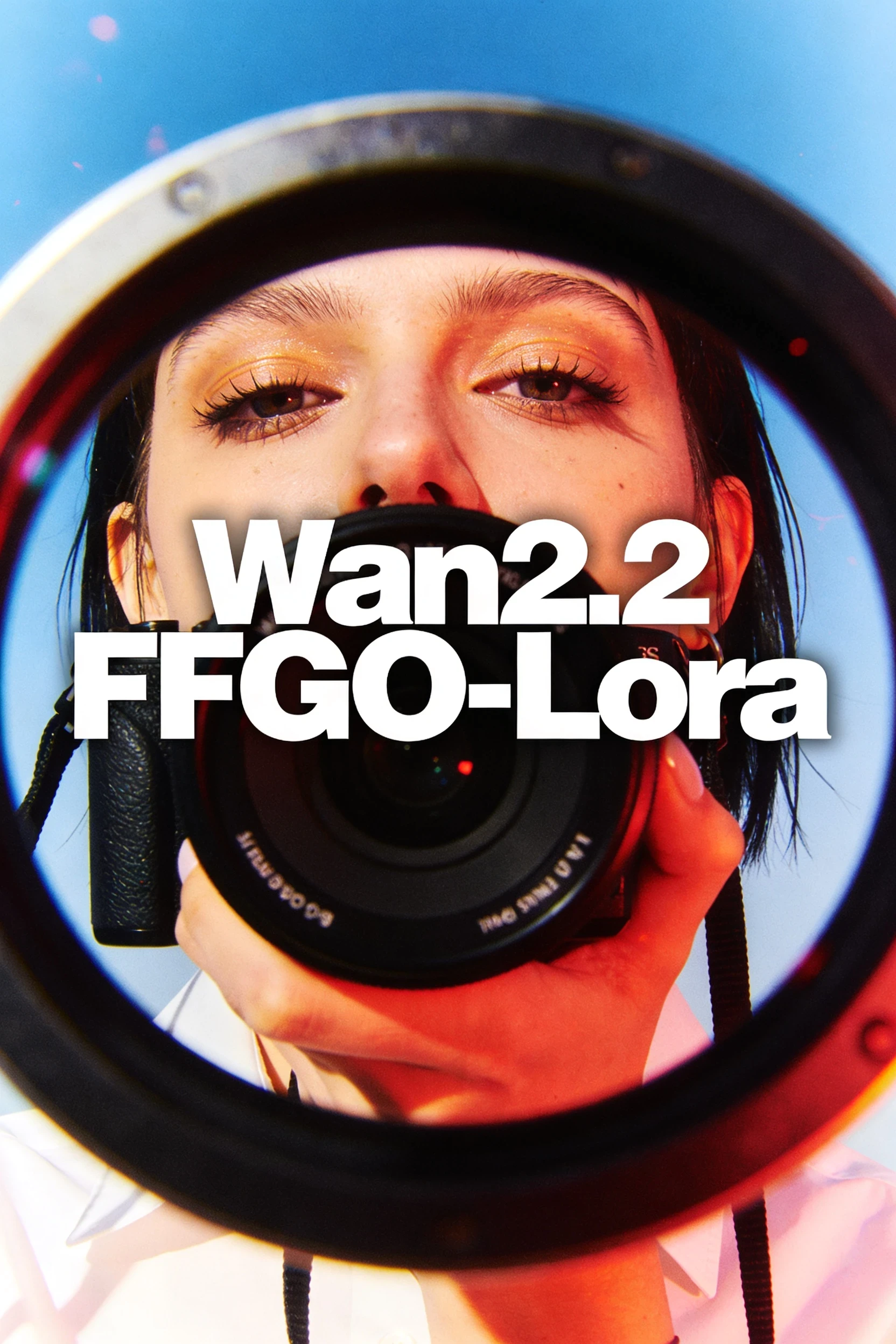 Wan2.2 FFGO-Lora high