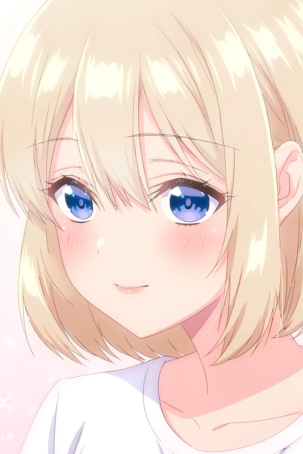 Sachi Umino - Kakkou no Iinazuke (Season 2) | Character LoRA IllustriousXL - v0.2