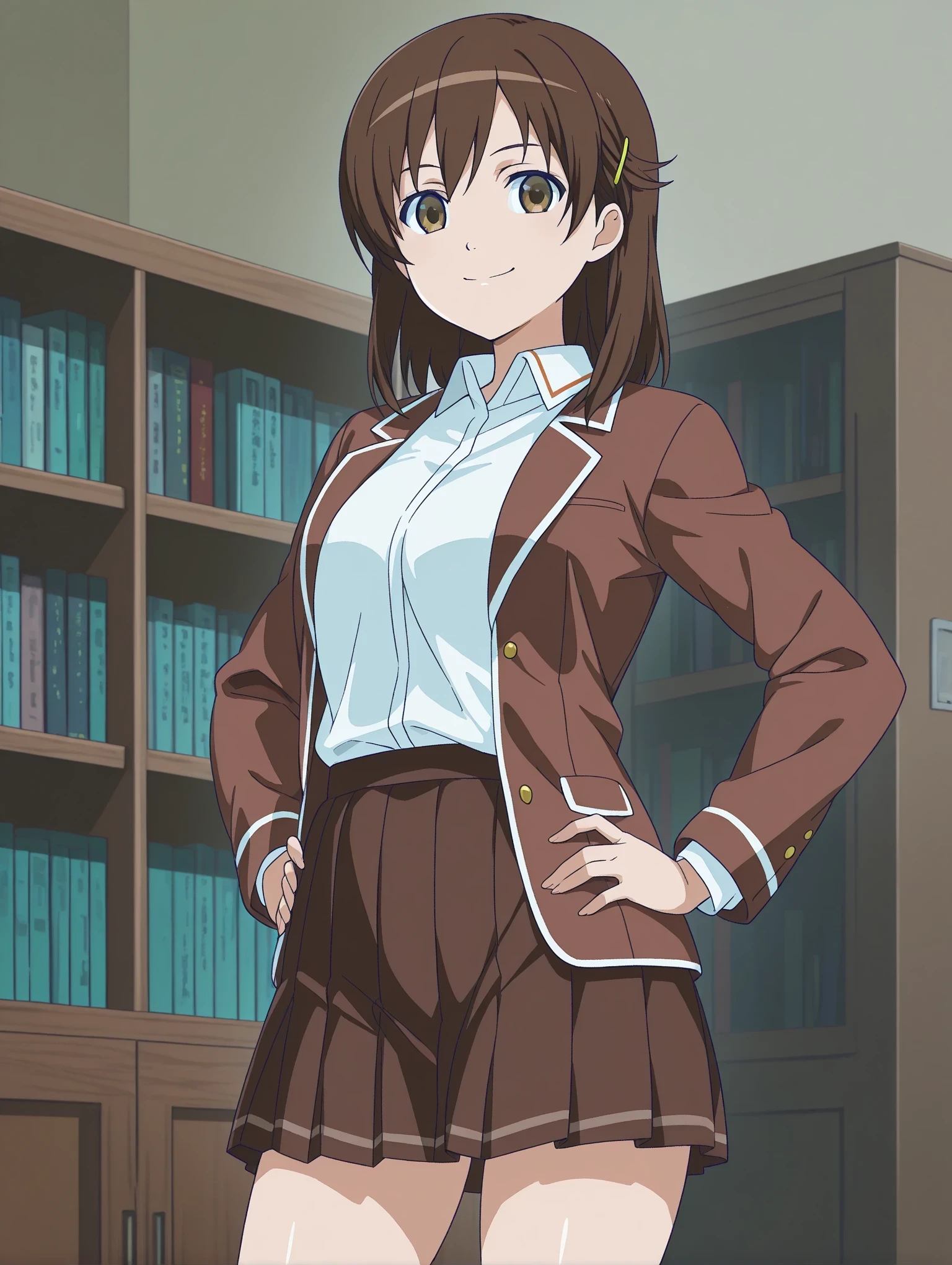Madoka Kyouno (Rinne no Lagrange) v1.0