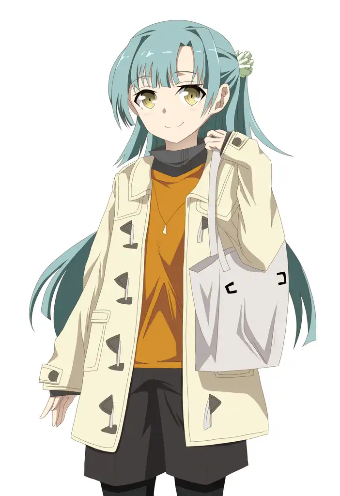 横手すず noob