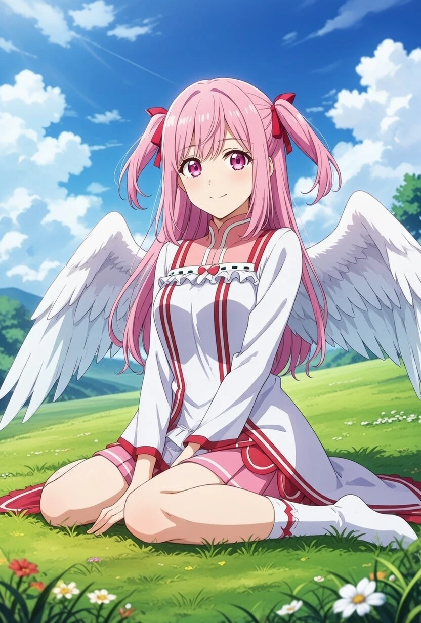 Virgo | ウィルゴー | A Wild Last Boss Appeared!_rel_260420
