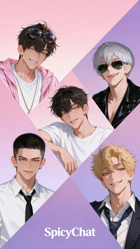 SpicyChat