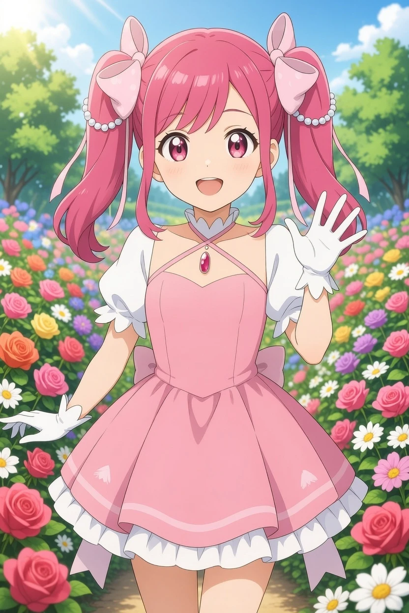 Mirai Tengeji (天花寺ミライ) My Dress-Up Darling (その着せ替え人形は恋をする / 更衣人偶坠入爱河) v1
