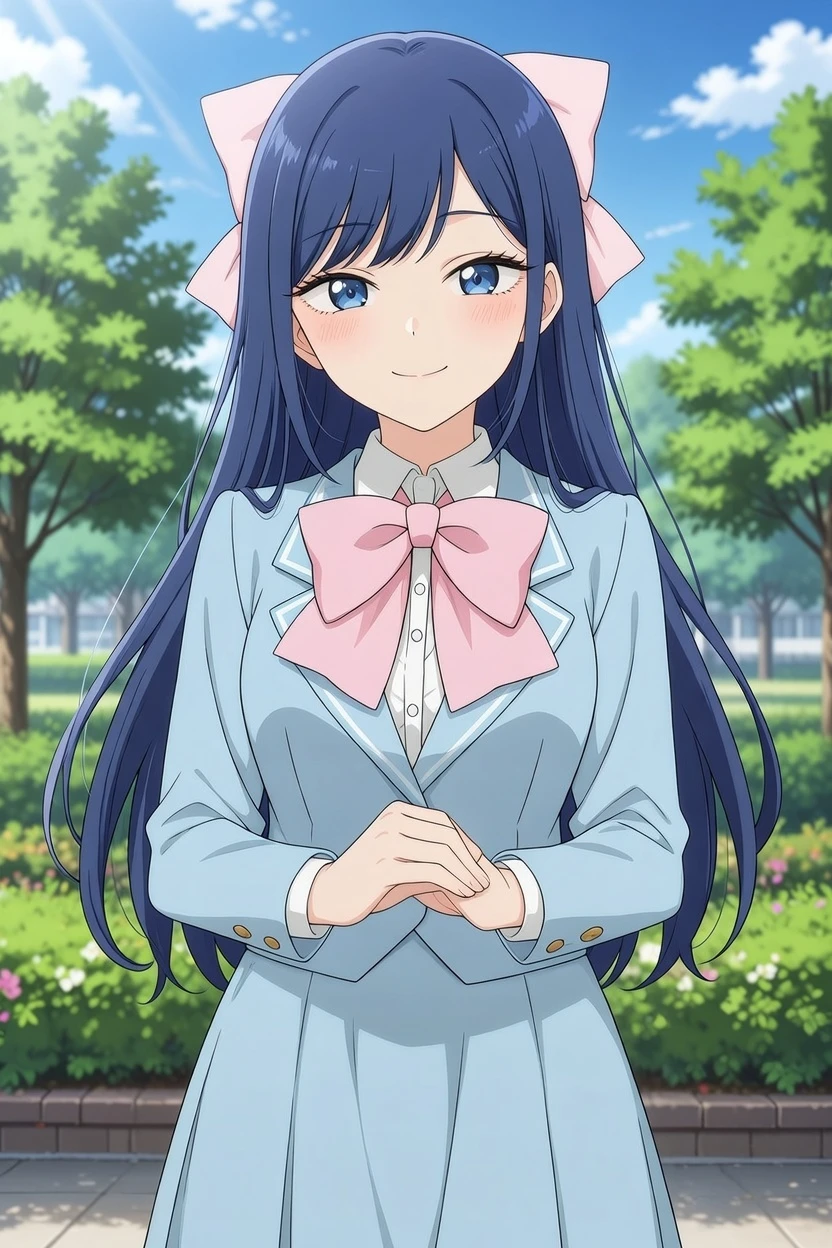 Hokuto Moroboshi | 諸星 北斗 | My Dress-Up Darling v1