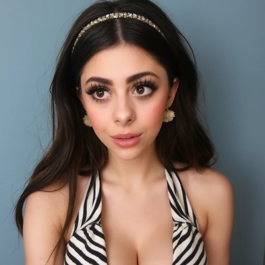 Naomi 2. 1
