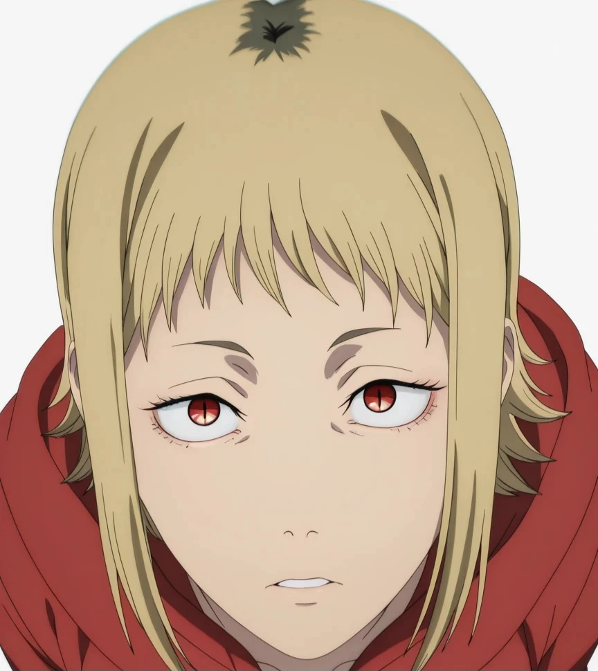Akane Sawatari - chainsaw man
