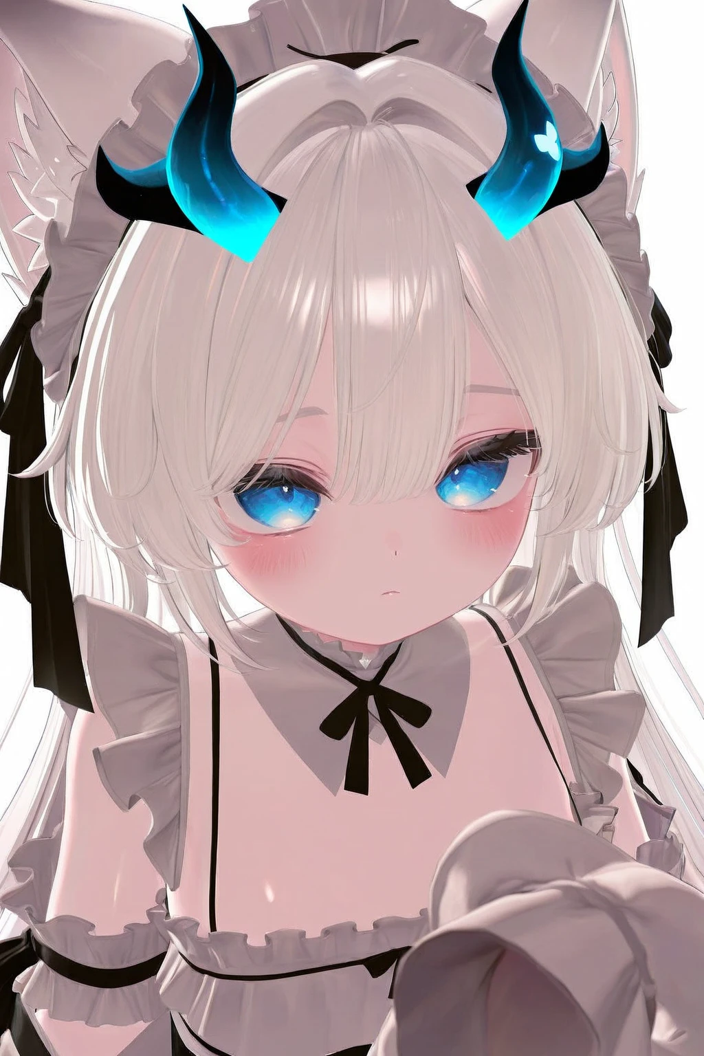 VRChatStyle立体感が出る 1