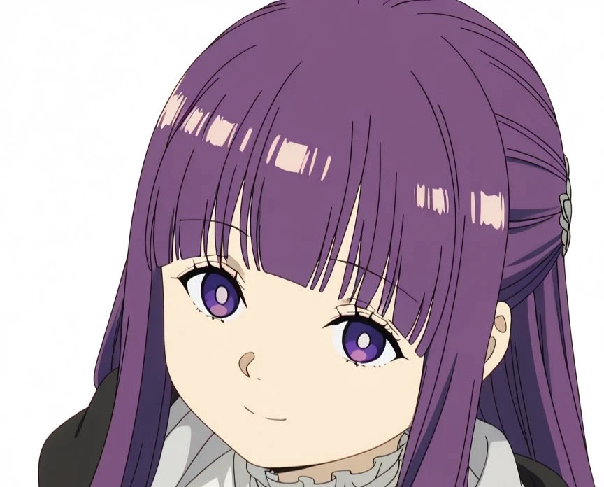 fern - sousou No frieren