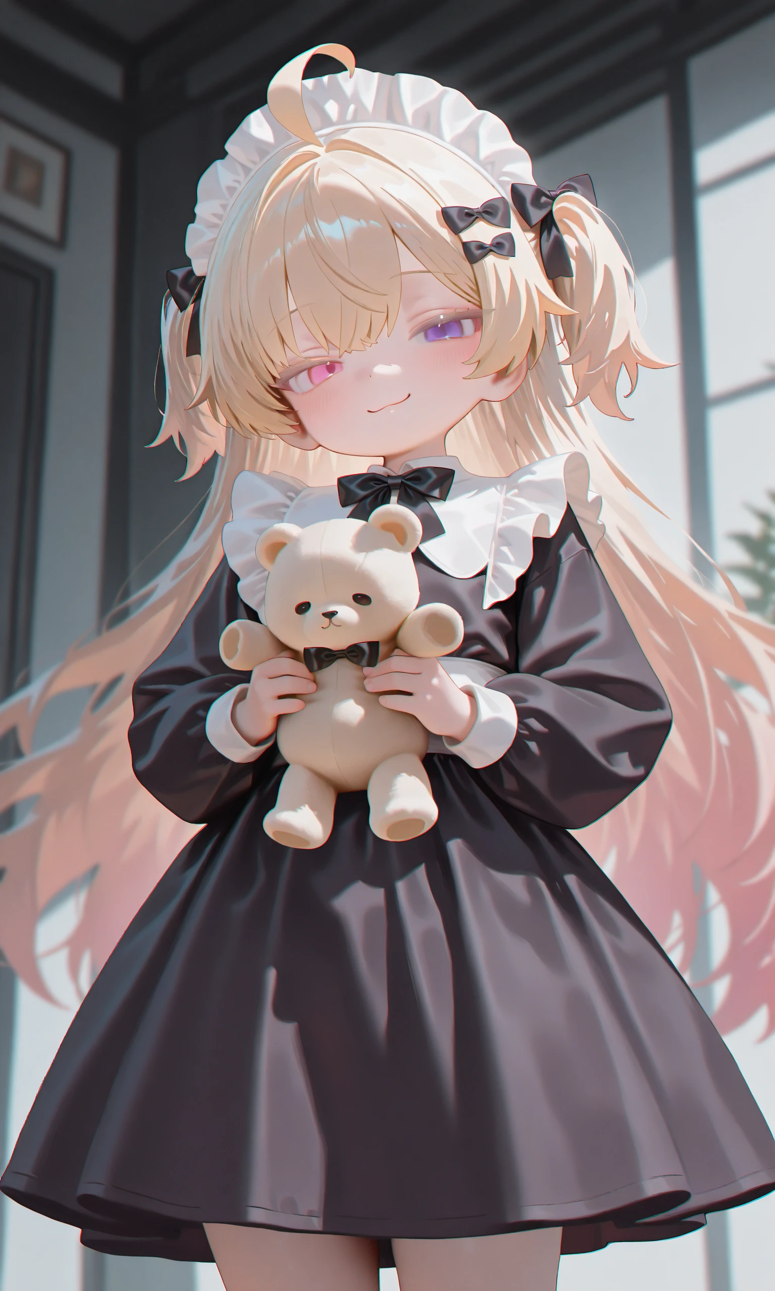 MiaoMiao XI410 Artist Style 1.0