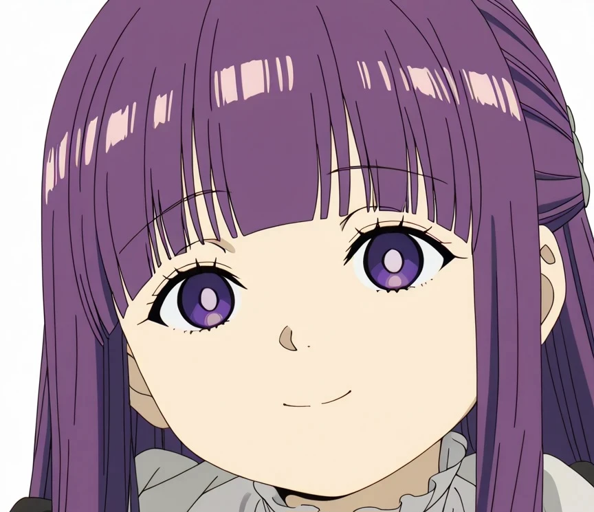 fern - sousou no frieren