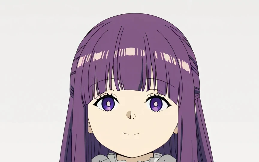fern - Sousou no frieren