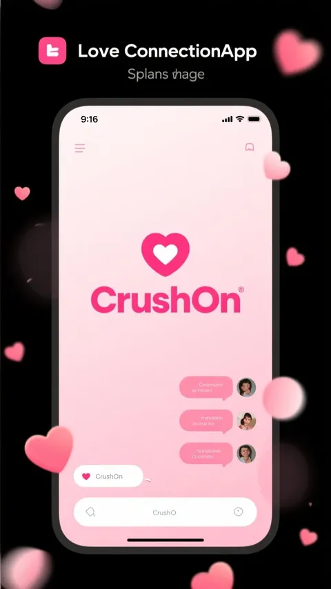Crushon